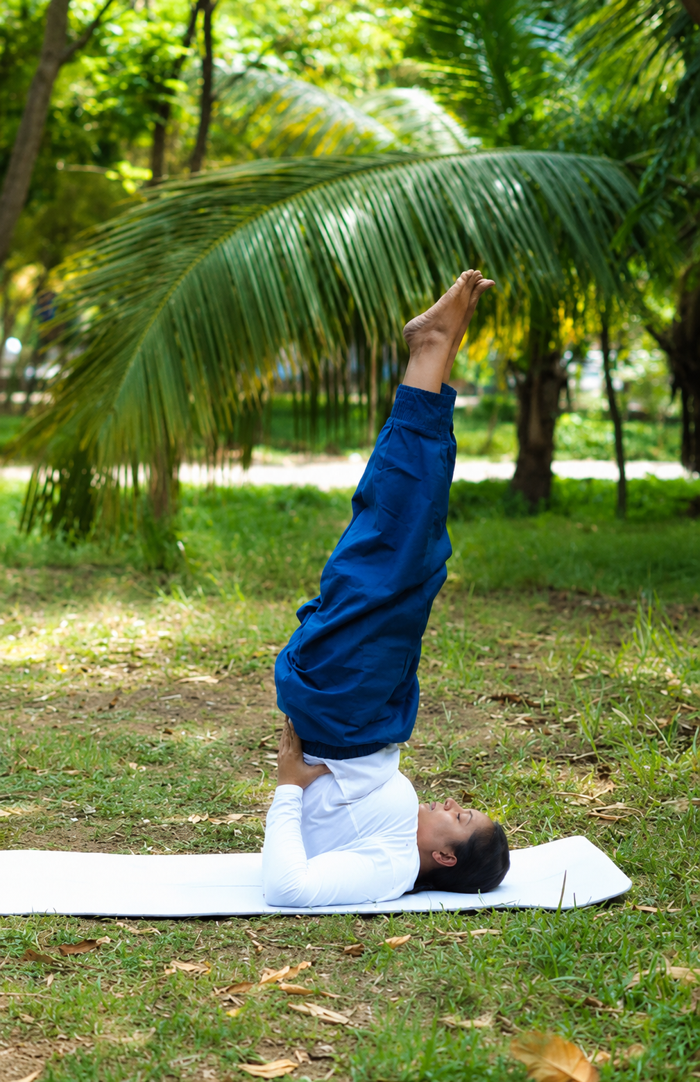 Sadhana Prarambh
